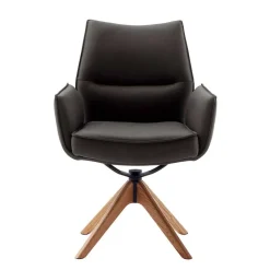 Best Tischsessel Jessen Lederstühle|Esszimmersessel