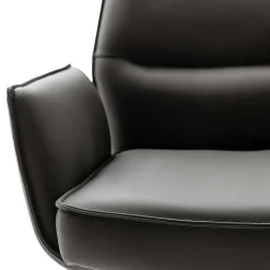 Best Tischsessel Jessen Lederstühle|Esszimmersessel