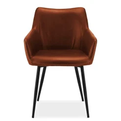 Discount Tischsessel Lisboa Polstermöbel|Polsterstühle