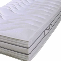 Tonnentaschen Federkernmatratze Varbados*Pharao24 Hot