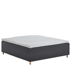 Online Tonnentaschenfederkern Boxspringbett Tiller Polsterbetten