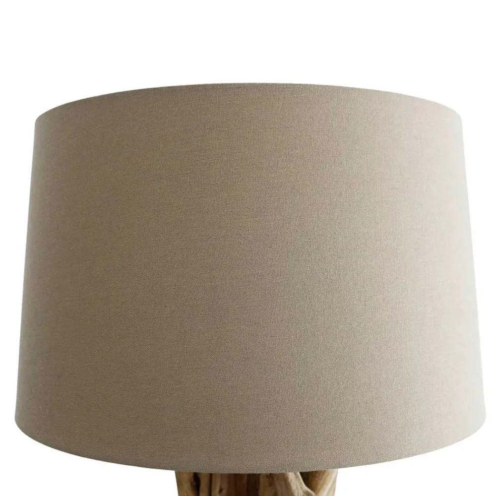 Treibholz Stehlampe Tiapeh*Pharao24 Online