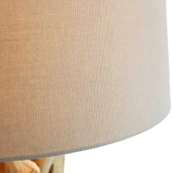 Treibholz Stehlampe Tiapeh*Pharao24 Online