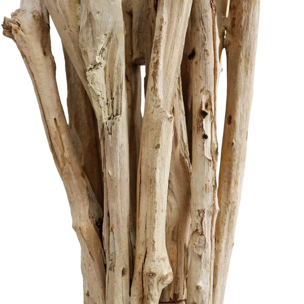 Treibholz Stehlampe Tiapeh*Pharao24 Online