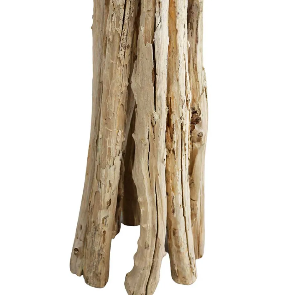 Treibholz Stehlampe Tiapeh*Pharao24 Online