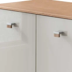 Hot Türen Kommode Veyfas Küchenkommode|Wohnzimmerkommoden