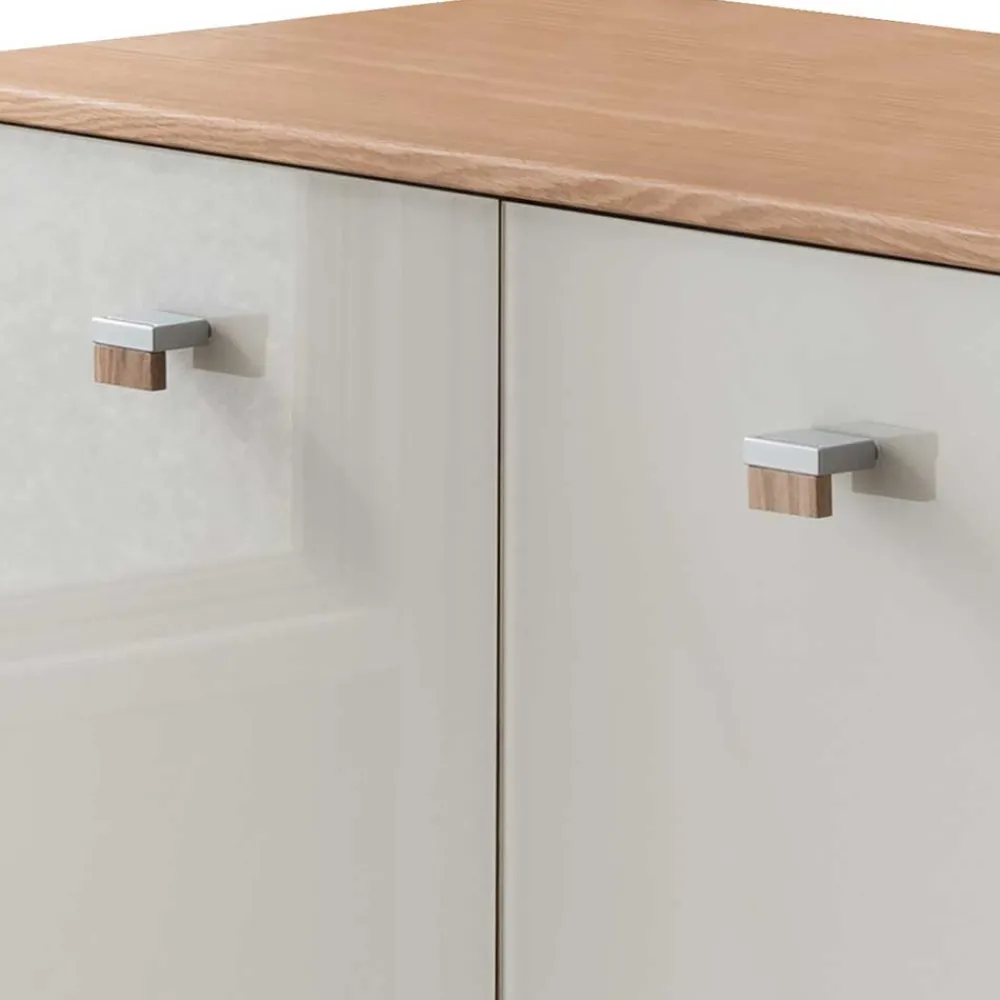 Hot Türen Kommode Veyfas Küchenkommode|Wohnzimmerkommoden