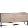 Clearance Türen Sideboard Ianca Massivholzmöbel|Küchenkommode