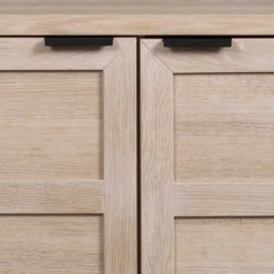 Clearance Türen Sideboard Ianca Massivholzmöbel|Küchenkommode