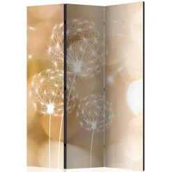 Best Trennwand blickdicht Vescavon Paravents|Raumteiler