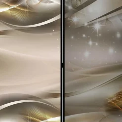 Outlet Trennwand modern Saragoza Paravents|Raumteiler