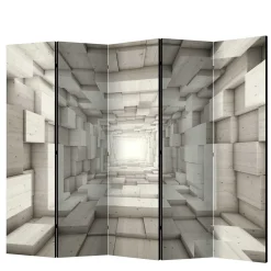 Outlet Trennwand Paravent Bremy Paravents|Raumteiler