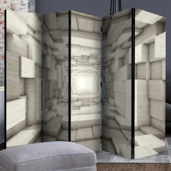 Outlet Trennwand Paravent Bremy Paravents|Raumteiler