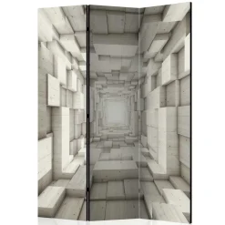 Outlet Trennwand Paravent Bremy Paravents|Raumteiler