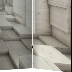 Outlet Trennwand Paravent Bremy Paravents|Raumteiler