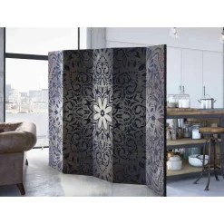 Trennwand Paravent Chiety*Pharao24 Outlet