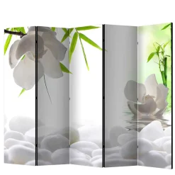 New Trennwand Paravent Dalma Raumteiler|Paravents