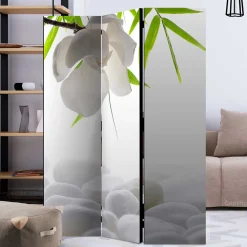 New Trennwand Paravent Dalma Raumteiler|Paravents