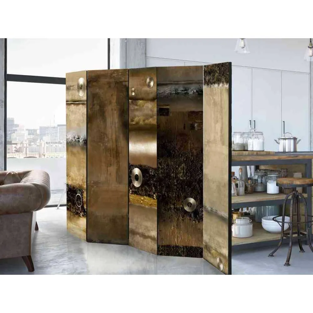 Trennwand Paravent Mariah*Pharao24 Clearance