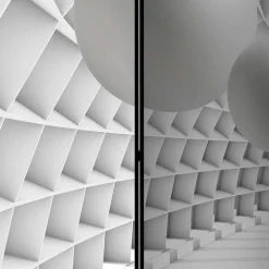 Discount Trennwand Paravent Rica Paravents|Raumteiler