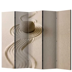 Trennwand Sichtschutz Veraniko*Pharao24 Outlet