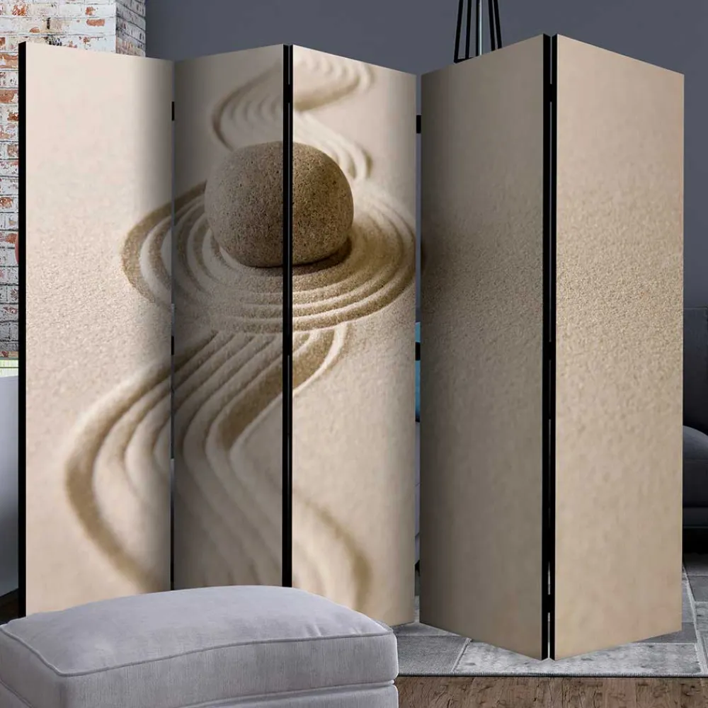 Trennwand Sichtschutz Veraniko*Pharao24 Outlet