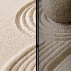 Trennwand Sichtschutz Veraniko*Pharao24 Outlet