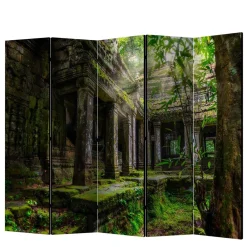 Hot Trennwand Vaiaran Paravents|Raumteiler