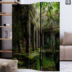 Hot Trennwand Vaiaran Paravents|Raumteiler