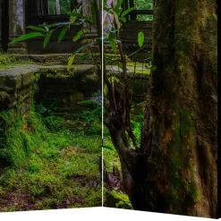 Hot Trennwand Vaiaran Paravents|Raumteiler