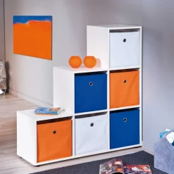 Best Treppenregal Adagiona Raumteiler|Bücherregale