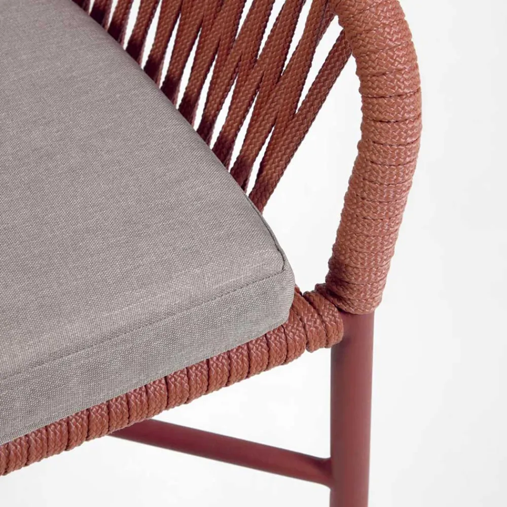 New Tresenhocker Rückenlehne Tona Barmöbel|Barhocker