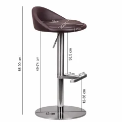 Tresenhocker Rusty*Pharao24 Best