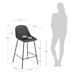 Tresenstühle Gozo*Pharao24 Outlet