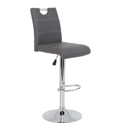 Discount Tresenstühle Velverana Barhocker