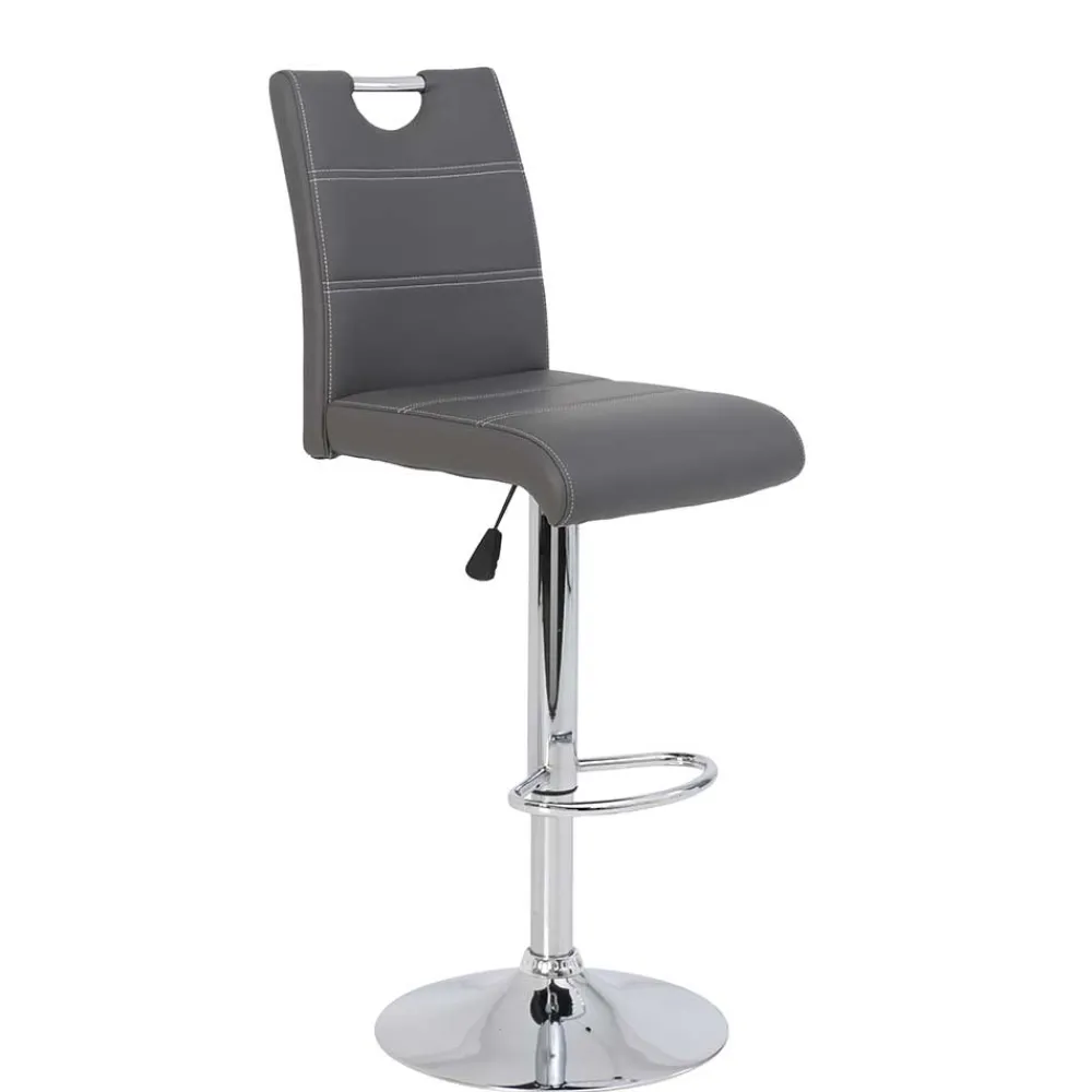 Discount Tresenstühle Velverana Barhocker