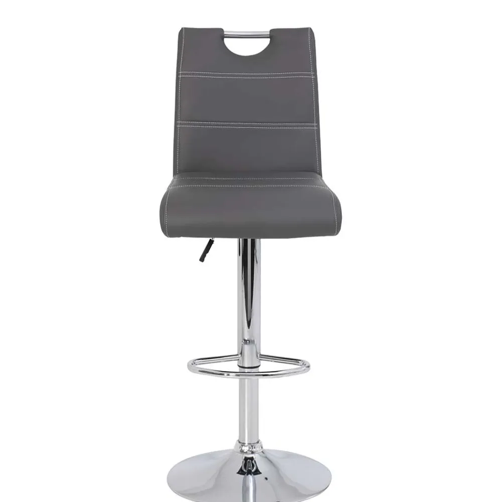 Discount Tresenstühle Velverana Barhocker