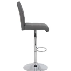 Discount Tresenstühle Velverana Barhocker