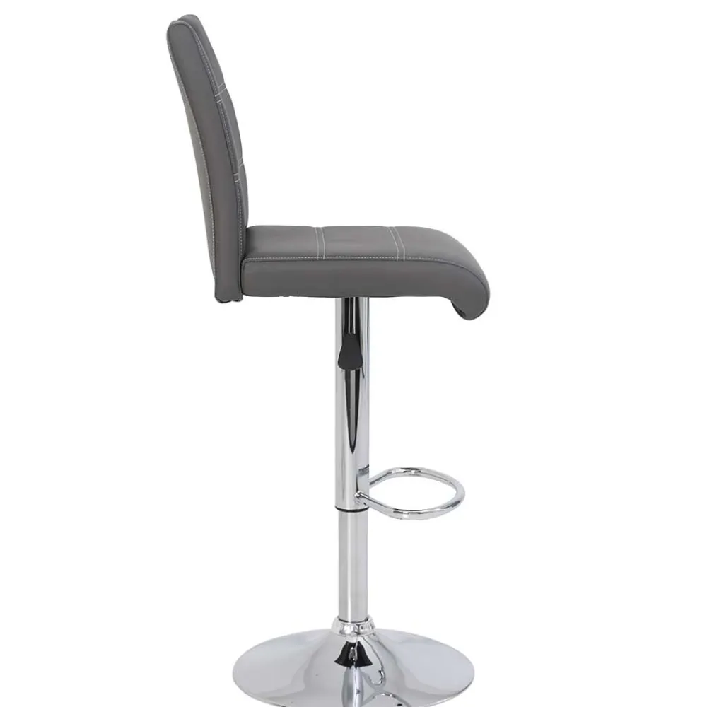 Discount Tresenstühle Velverana Barhocker