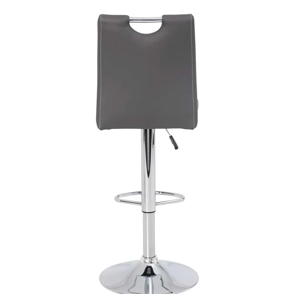 Discount Tresenstühle Velverana Barhocker