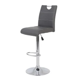 Discount Tresenstühle Velverana Barhocker