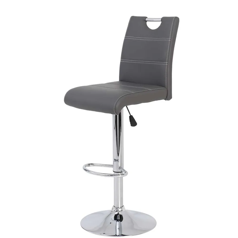 Discount Tresenstühle Velverana Barhocker