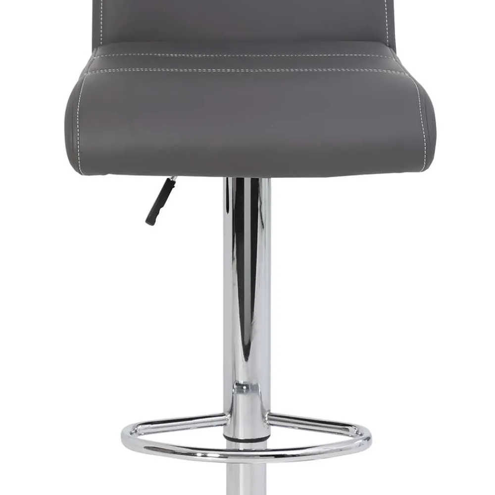 Discount Tresenstühle Velverana Barhocker