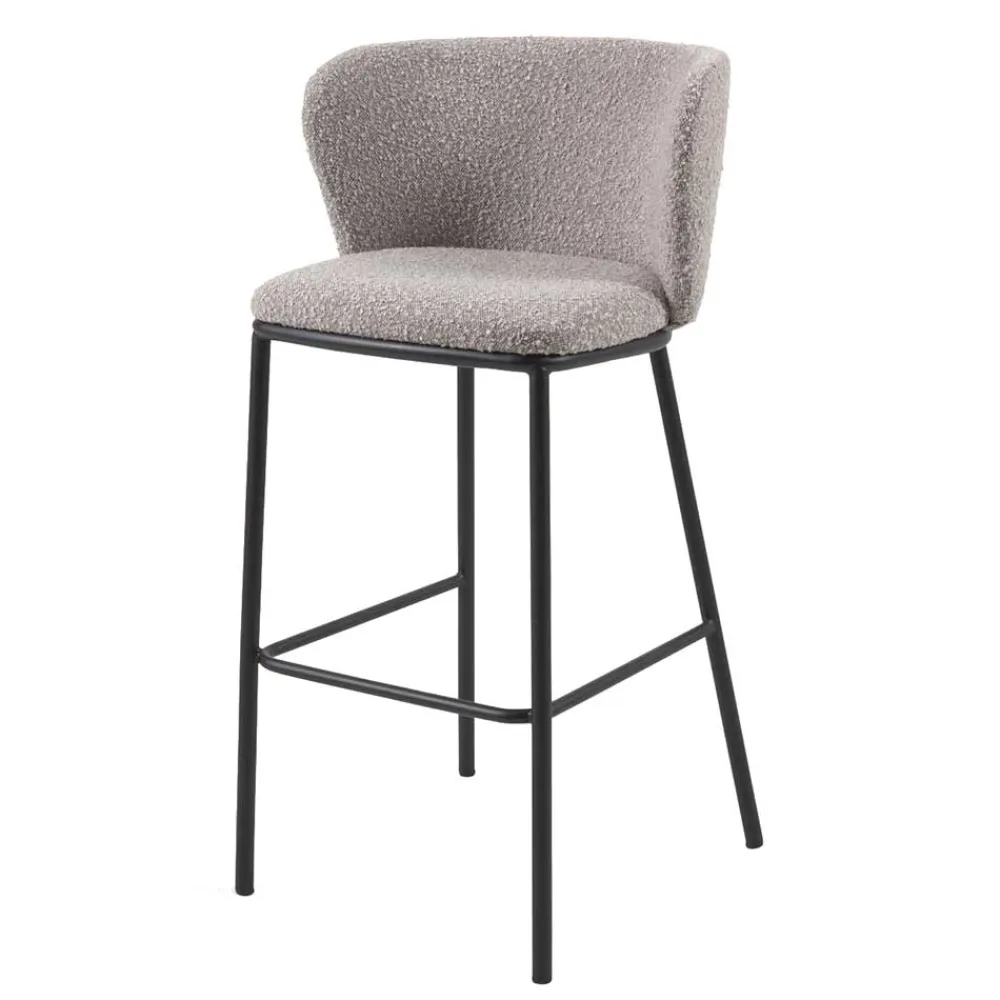 New Tresenstuhl Naron Barmöbel|Barhocker