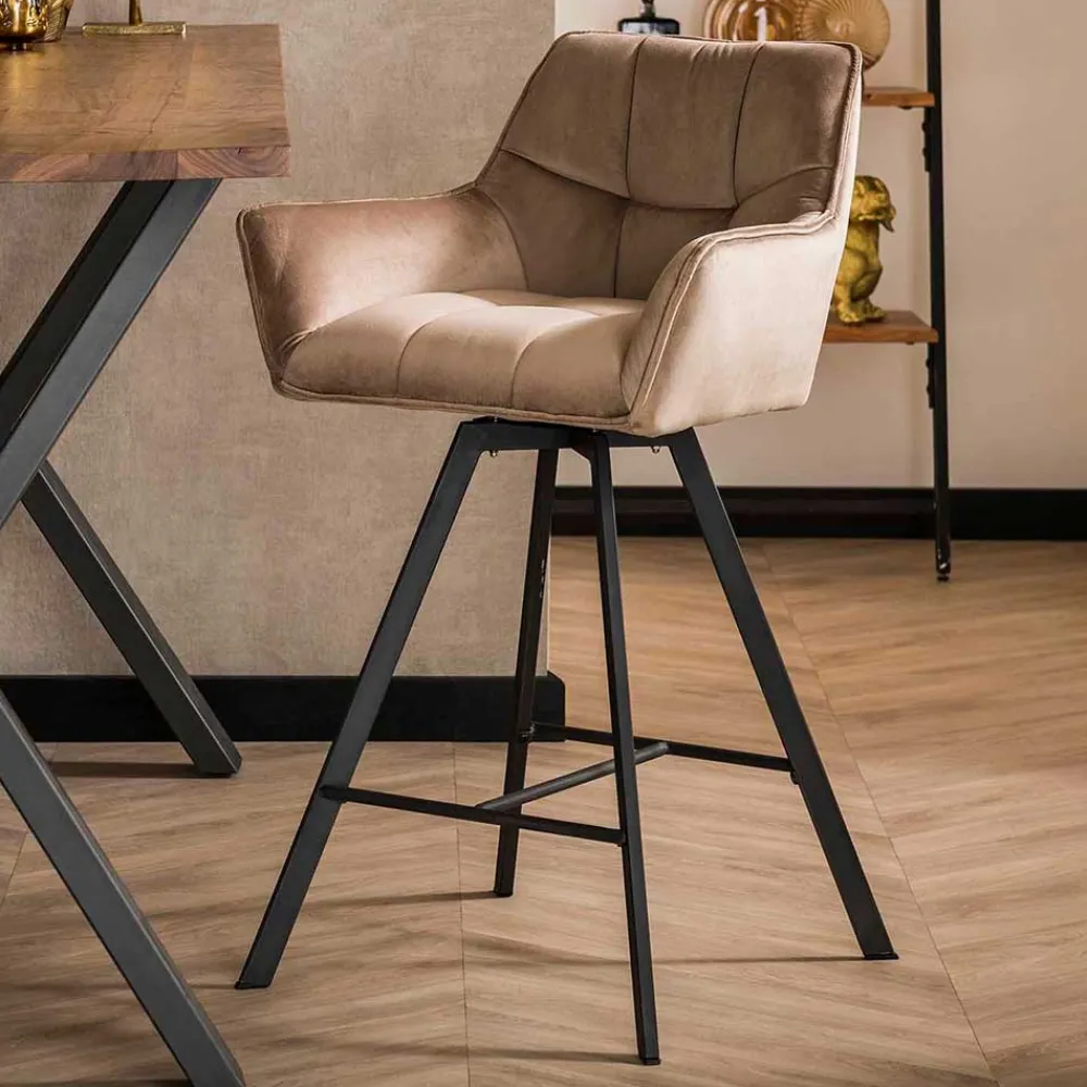 Online Tresenstuhl Set Lyova Barmöbel|Küchenhocker