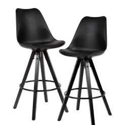 Tresenstuhl Set Swanny Barmöbel|Barhocker