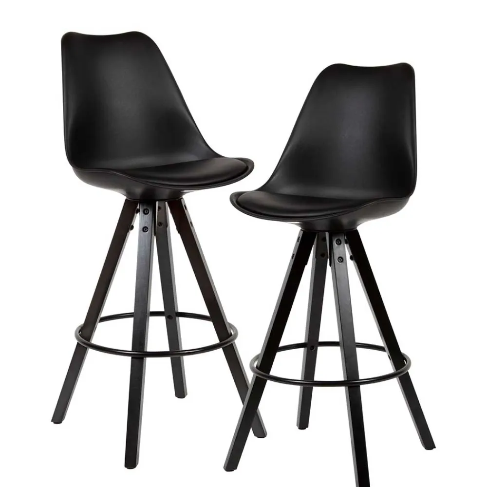 Tresenstuhl Set Swanny Barmöbel|Barhocker