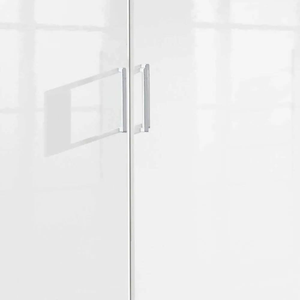 2türiger Kleiderschrank Emritalo*Pharao24