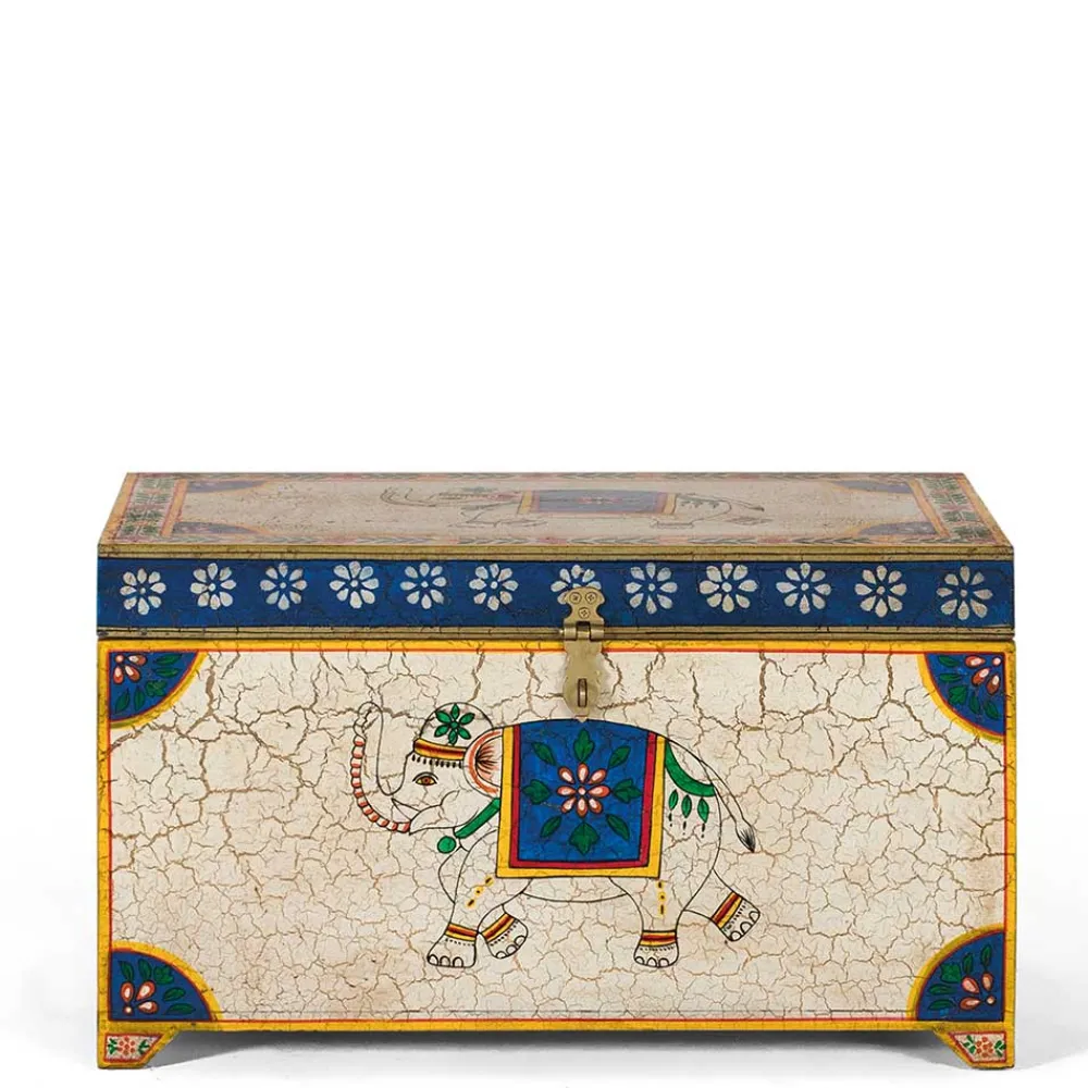 Truhe Livanov*Pharao24 Online