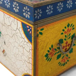 Truhe Livanov*Pharao24 Online